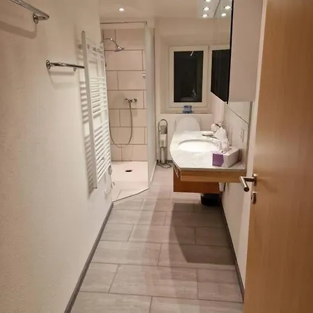 Apartament Di Poschiavo